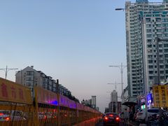 -凯德广场(学府店)