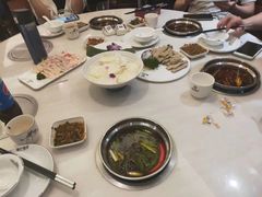 -围炉夜话·潮汕卤水火锅(榕江店)