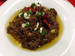 -东兴楼饭庄(六里桥店)