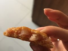 -诚志饼家·小凤饼非遗传承(中山六路店)
