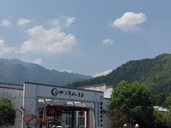 -石台牯牛降景区