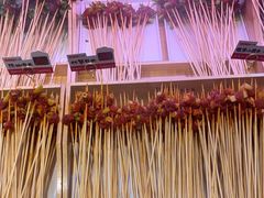 -阿串串老火锅(力盟店)