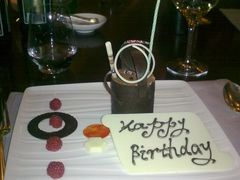 -上海和平饭店-华懋阁 The Cathay Room