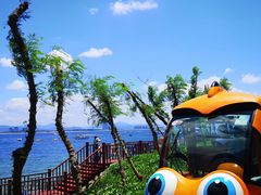 -三亚蜈支洲岛旅游区
