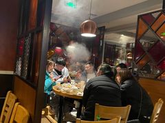 大堂-傣妹火锅(建军东路店)
