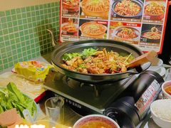 -肥家大排档(天河体育西店)