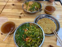 -柳州肥姨妈大骨螺蛳粉(东靖路店)