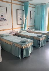 -清清博视儿童眼视光中心(角门西店)