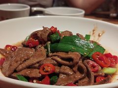 -老板恋上鱼(高新万达店)