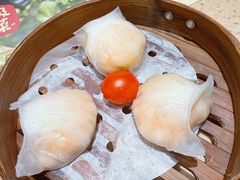 招牌虾皇饺-点都德(聚福楼店)