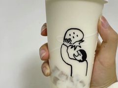 鸭糯糯-喜茶(上海奉贤宝龙店)