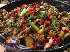 -四禧精酿烧烤串吧(大明湖店)