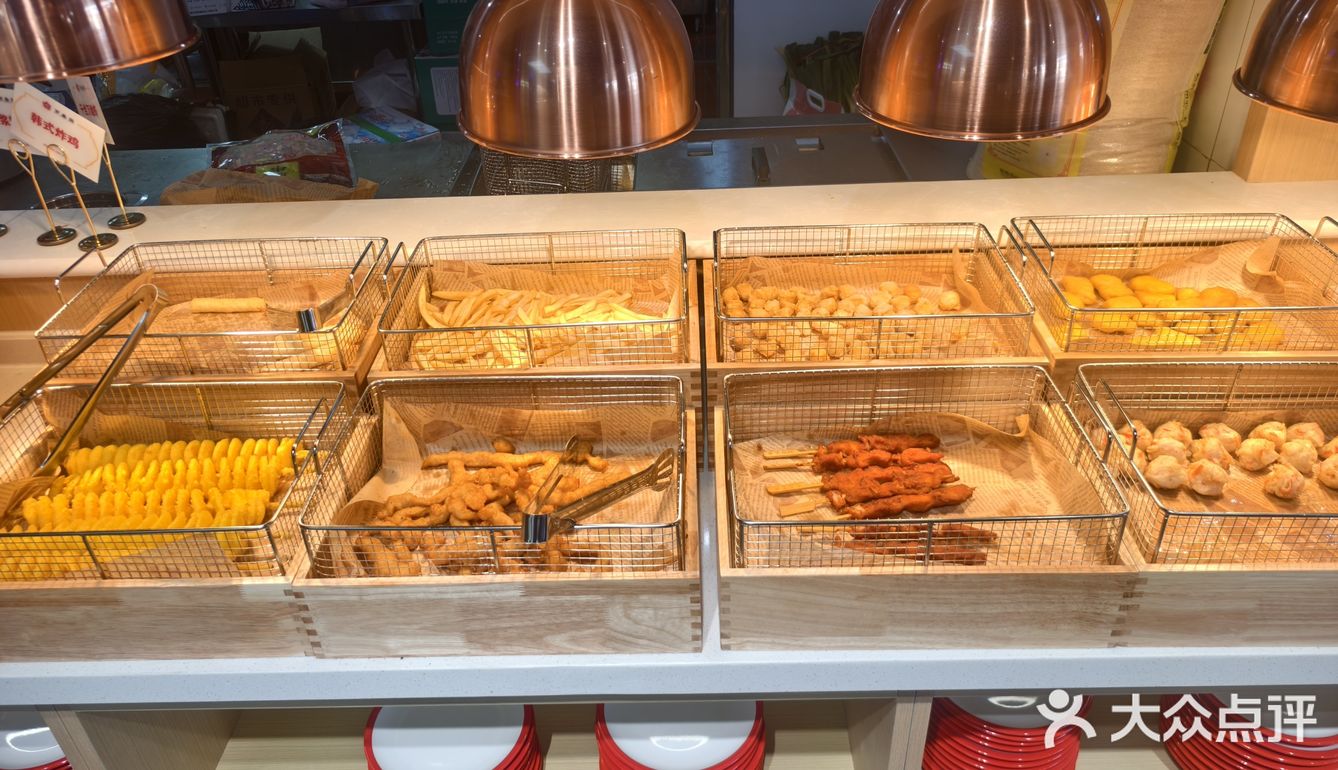 牛肉无限量来袭