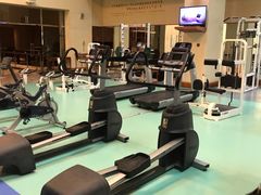 -大连富丽华大酒店