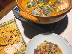 -千岛湖小鱼儿·淳安匠心农家菜