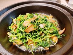 -热河食府(中山路店)
