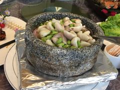 -海洲大饭店-紫薇轩中餐厅