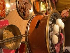 -西塔老太太泥炉烤肉(北京望京店)