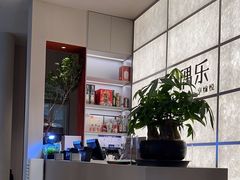 -隅乐胡椒虾·台湾菜·团建(皇岗店)
