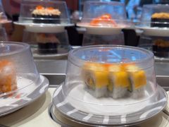 -新一番三文鱼寿司(红城湖店)