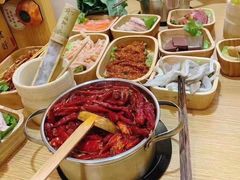 -深藏一味独食火锅(巨野店)