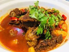 -福满我家大碗厨·湘菜(上海大厦店)