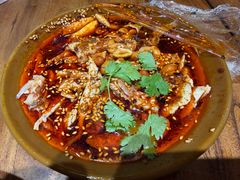 -阿福板凳面(观音桥店)