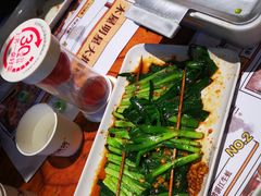 -木屋烧烤(龙岗南联店)