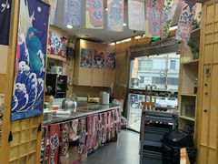 -银子铁板烧料理自助餐(人民广场店)