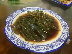 -老味道1992(武当山店)