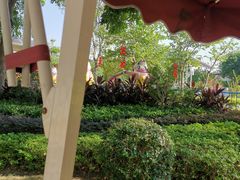 -荔湾区儿童公园
