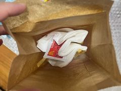 -麦当劳(红旗路店)