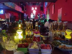 -MM·五声·音乐人与调酒师(西安路店)
