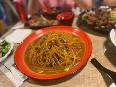 -香满堂川湘菜烤鱼(龙茗路店)