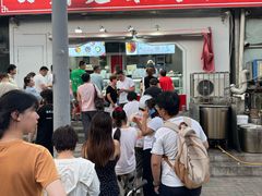 -小胖老味刨冰