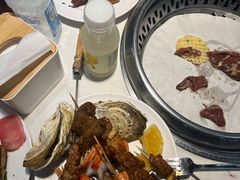 -圣罗巴甄选自助(麦凯乐店)