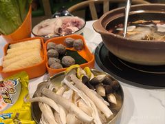 -菌小白火锅(时尚天河店)