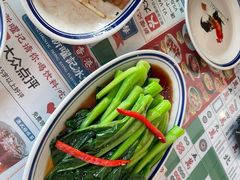 -香港新记茶餐厅(春熙太古里店)