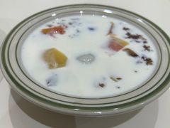 桃胶木瓜-堂屋糖水店(愚园店)