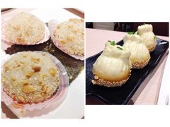 -老廣食堂(区庄店)