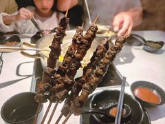 -潮发潮汕牛肉店(永庆坊店)