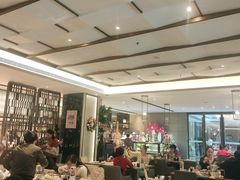 大堂-安蒂娅·海鲜自助餐厅(安蒂娅美兰酒店)