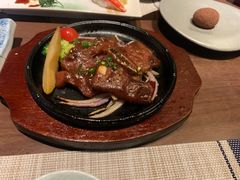 -枫千叶精致料理