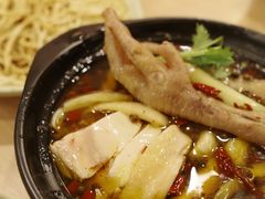 -百家鸡味馆(清泰店)
