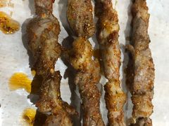 -宛平李记小吃(东关街店)