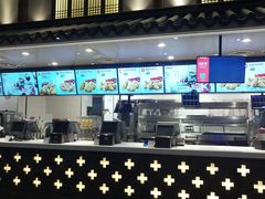 门面-肯德基(国展店)