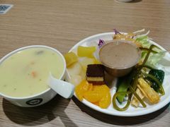 -诺丁牛排披萨自助餐厅(汕头苏宁店)
