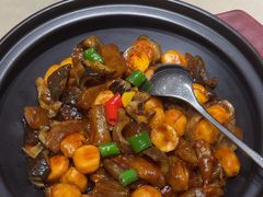 -大鹏饭店·金陵家宴(奥体中心店)