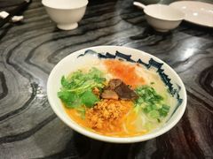 -四季轩中餐厅(徐州开元名都大酒店)