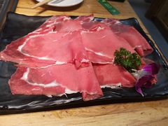 -草原塞蛮羊火锅城(港湾店)